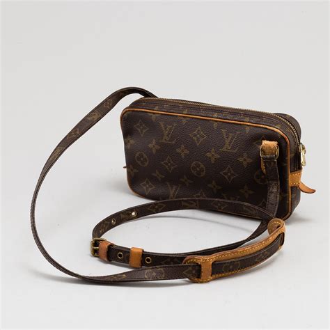 sac en bandoulière louis vuitton|louis vuitton marly bandouliere.